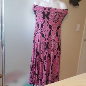 Beach Collection Dress